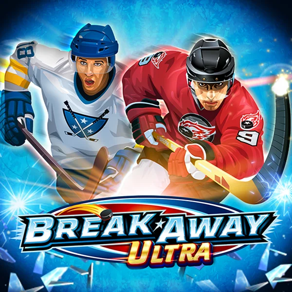 Microgaming : Break Away Ultra - SIGAMEN137