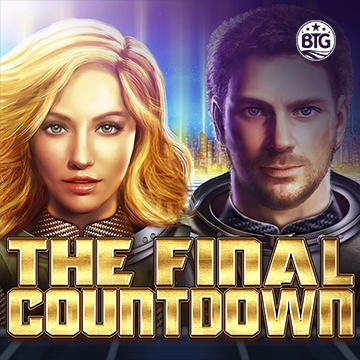 Bigtime : The Final Countdown - SIGAMEN137