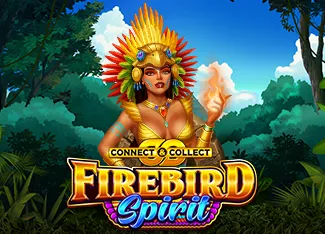 Pragmatic : Firebird Spirit - Connect & Collect - SIGAMEN137