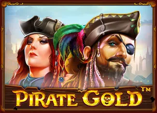 Pragmatic : Pirate Gold - SIGAMEN137