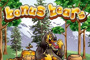Playtech : Bonus Bears - SIGAMEN137