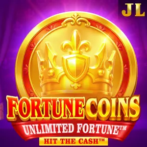 Fortune Coins Unlimited Fortune&trade; - SIGAMEN137