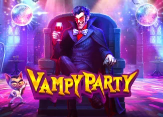 Pragmatic : Vampy Party - SIGAMEN137