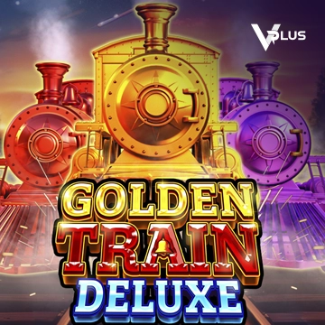Vplus : Golden Train Deluxe - SIGAMEN137