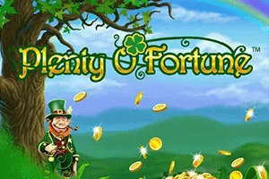 Playtech : Plenty OFortune - SIGAMEN137