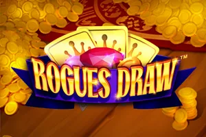 Playtech : Rogues Draw - SIGAMEN137