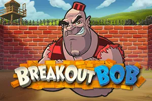 Playtech : Breakout Bob - SIGAMEN137