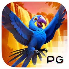 PGSoft : Wings of Iguazu - SIGAMEN137