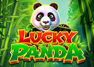 AFB : Panda yang beruntung - SIGAMEN137