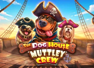 Pragmatic : The Dog House - Muttley Crew - SIGAMEN137