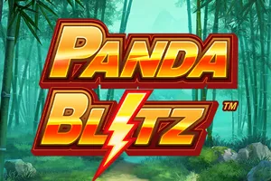 Playtech : Panda Blitz - SIGAMEN137
