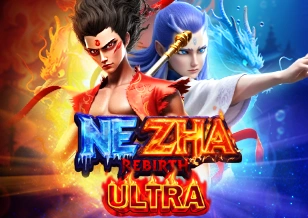 AFB : Kelahiran Kembali Nezha ULTRA - SIGAMEN137
