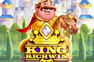 King Richwin - SIGAMEN137