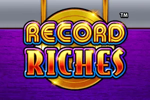 Playtech : Record Riches - SIGAMEN137