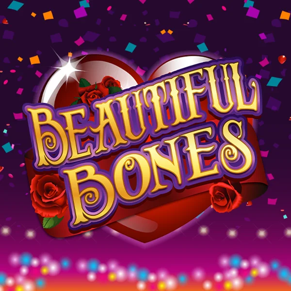 Microgaming : Beautiful Bones - SIGAMEN137
