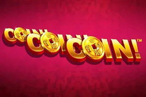Playtech : Coin! Coin! Coin! CNY - SIGAMEN137