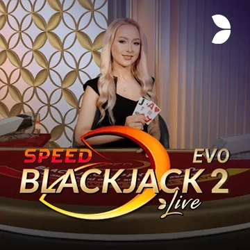 Evo Speed Blackjack 2 - SIGAMEN137