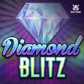 Redtiger : Diamond Blitz - SIGAMEN137