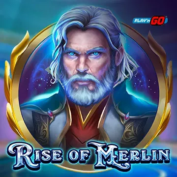 PlaynGo : Rise of Merlin - SIGAMEN137