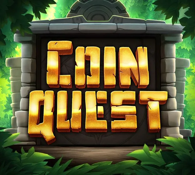Slotmill : Coin Quest - SIGAMEN137