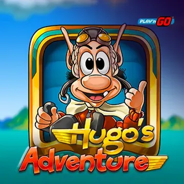 PlaynGo : Hugos Adventure - SIGAMEN137