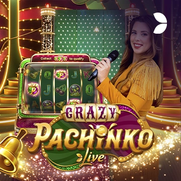 Crazy Pachinko - SIGAMEN137