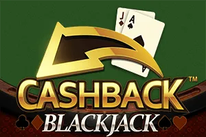 Cashback Blackjack - SIGAMEN137