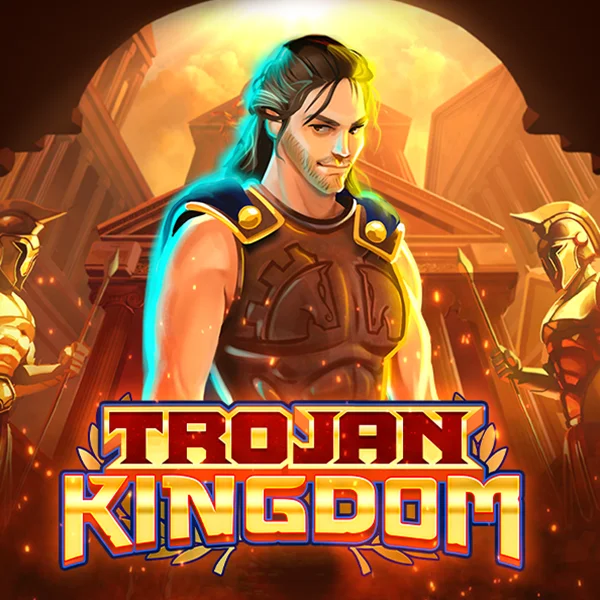 Microgaming : Trojan Kingdom - SIGAMEN137