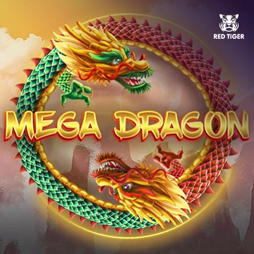 Redtiger : Mega Dragon - SIGAMEN137