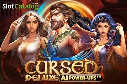 Joker123 : Cursed Deluxe AI - SIGAMEN137
