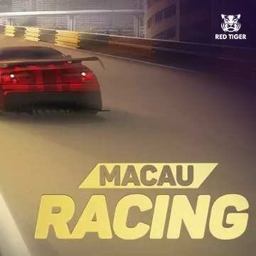 Redtiger : Macau Racing - SIGAMEN137
