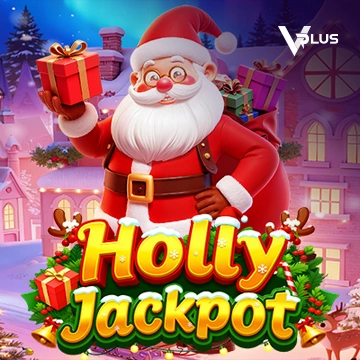 Vplus : Holly Jackpot - SIGAMEN137