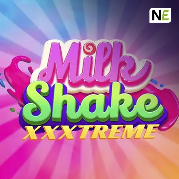 Milkshake XXXtreme - SIGAMEN137