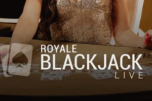 Royale Blackjack 1 - SIGAMEN137