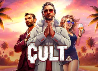 Pragmatic : CULT. - SIGAMEN137