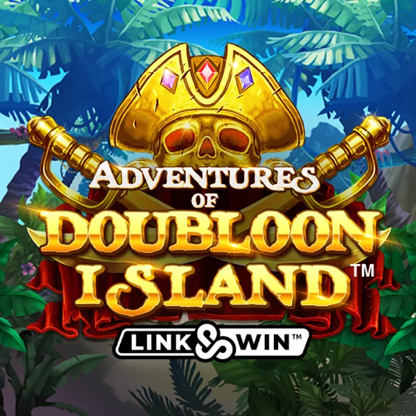 Microgaming : Adventures Of Doubloon Island - SIGAMEN137