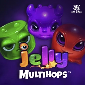 Redtiger : Jelly MULTIHOPS - SIGAMEN137