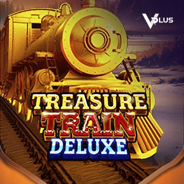 Vplus : Treasure Train Deluxe - SIGAMEN137