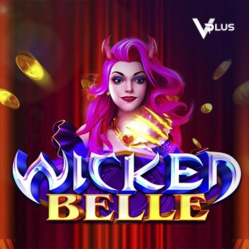 Vplus : Wicked Belle - SIGAMEN137