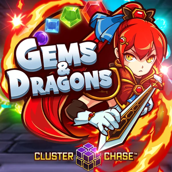 Microgaming : Gems And Dragons - SIGAMEN137