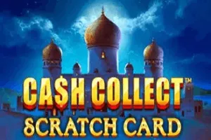 Playtech : Cash Collect Scratch - SIGAMEN137