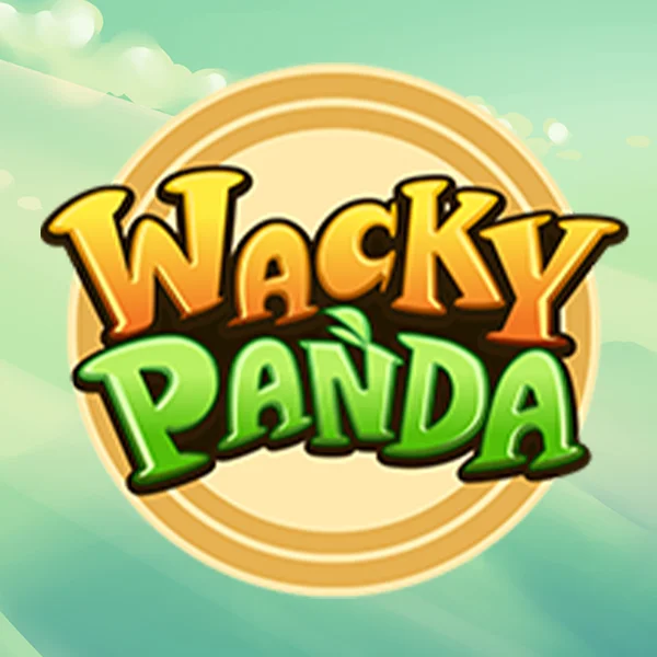 Microgaming : Wacky Panda - SIGAMEN137