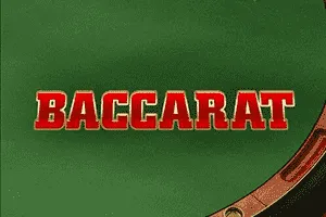 Playtech : Baccarat - SIGAMEN137