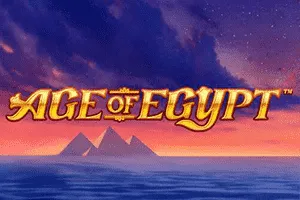 Playtech : Age of Egypt - SIGAMEN137