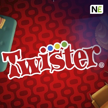 Twister - SIGAMEN137