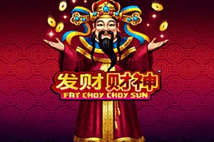 Playtech : Fat Choy Choy Sun - SIGAMEN137