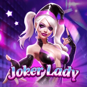 Besoft : Joker Lady - SIGAMEN137