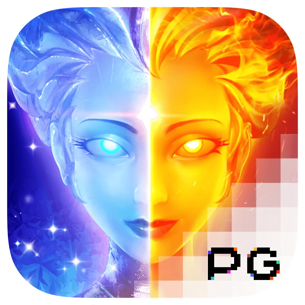 PGSoft : Guardians of Ice & Fire - SIGAMEN137