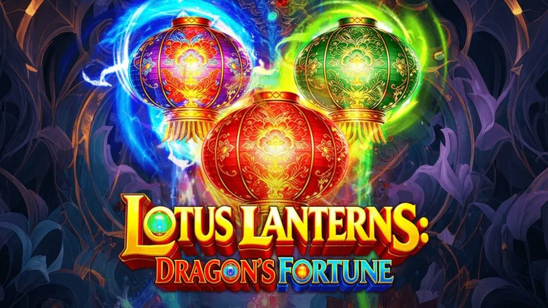 Vplus : Lotus Lanterns: Dragons Fortune - SIGAMEN137