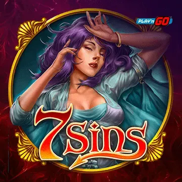 PlaynGo : 7 Sins - SIGAMEN137